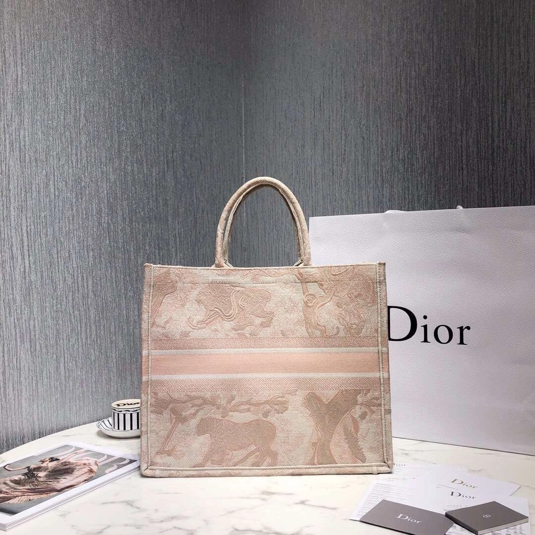 MOMO--- Book Tote 41.5*32cm  36.5*28cm item :063B00E1950